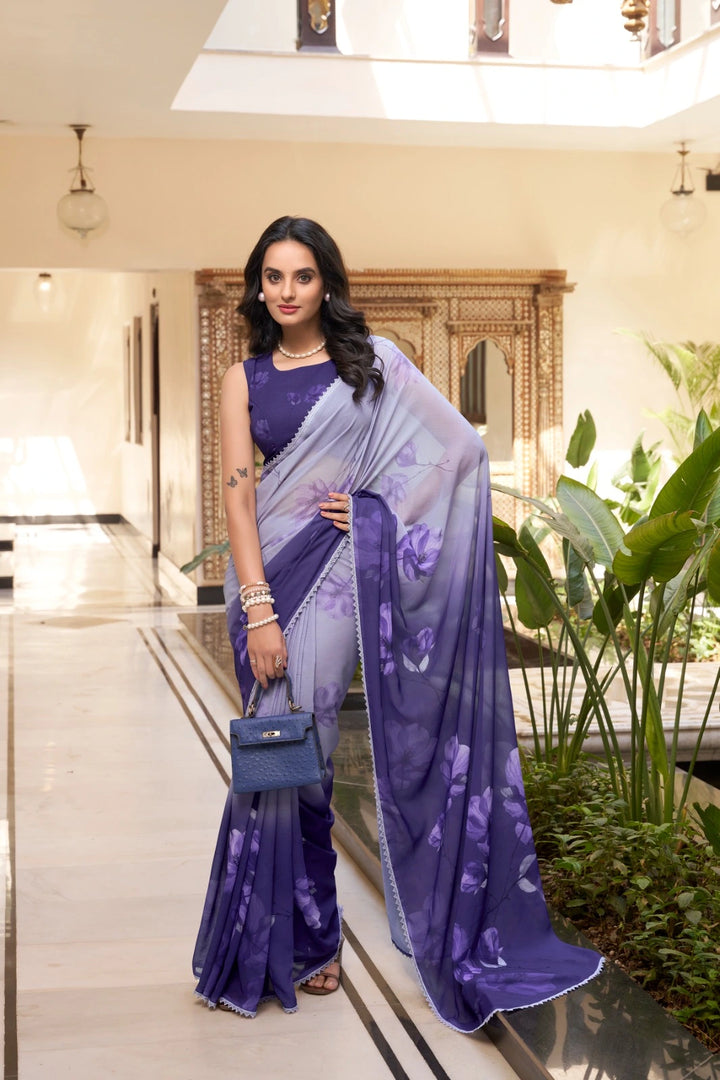 Blue floral print marble saree with lace border , Lightweight blue saree for daily wear , Casual blue printed saree with blouse , Trendy blue weightless saree for women, Elegant blue saree in marble fabric ,
Printed blue saree with designer lace edging , Blue saree with floral pattern and soft texture , Simple blue saree for casual functions
Sky blue-toned saree in lightweight material ,Affordable blue marble saree for gifting , Blue saree for festive and formal use .