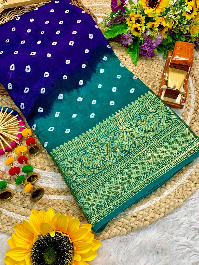 Blue Cotton Silk Sarees With Price and Online Shopping Under 1500 . This Fabric Smooth Softness and Pure Cotton Silk Fabric For Weddings. This Fabric Pure Cotton Silk Saree Mainly Manufacturing In Uttar Pradesh.