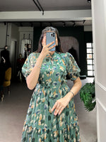 Load image into Gallery viewer, Tinu Tabby Silk Dress | Shoppers Trend