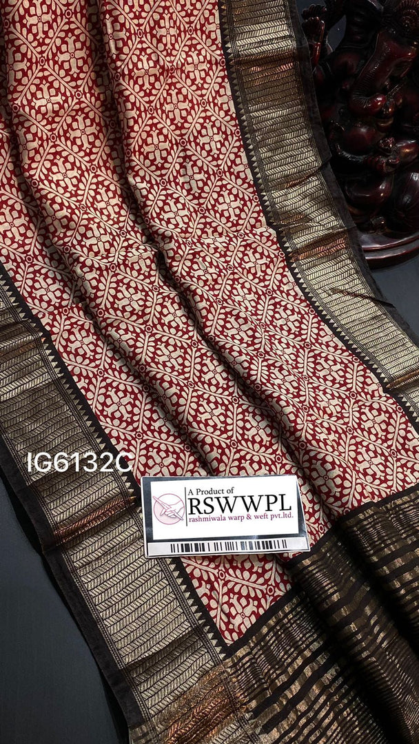 Pure Maroon soft silk sarees with price and online shopping price under 1000. this Fabric Soft Silk Sarees For Weddings .