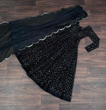 Load image into Gallery viewer, Aayushi Faux Georgette Anarkali | Shoppers Trend