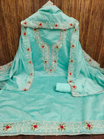 Load image into Gallery viewer, NIrali Codding Dress Material | Shoppers Trend