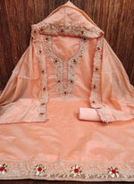 Load image into Gallery viewer, NIrali Codding Dress Material | Shoppers Trend
