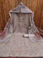 Load image into Gallery viewer, Anjali Cotton Dress Material | Shoppers Trend