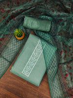 Load image into Gallery viewer, Anjali Cotton Dress Material | Shoppers Trend