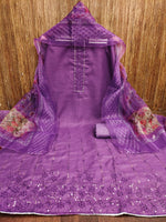 Load image into Gallery viewer, Anjali Cotton Dress Material | Shoppers Trend