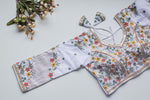 Load image into Gallery viewer, Mohini khushi Silk Stitched blouse | Shoppers Trend