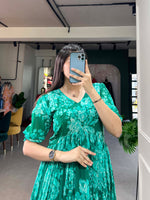 Load image into Gallery viewer, Shanvi Georgette Dress | Shoppers Trend