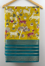 Load image into Gallery viewer, Rupal Gorgeous Saree | Shoppers Trend