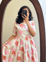 Load image into Gallery viewer, Dharati Soft Muslin Dress | Shoppers Trend