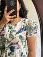 Load image into Gallery viewer, Dharati Soft Muslin Dress | Shoppers Trend
