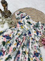 Load image into Gallery viewer, Dharati Soft Muslin Dress | Shoppers Trend