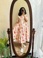 Load image into Gallery viewer, Dharati Soft Muslin Dress | Shoppers Trend