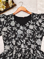 Load image into Gallery viewer, Renuka Muslin Dress | Shoppers Trend