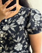 Load image into Gallery viewer, Renuka Muslin Dress | Shoppers Trend