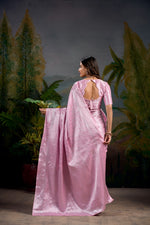 Load image into Gallery viewer, Shraddha Kanjivaram Saree | Shoppers Trend