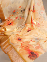 Load image into Gallery viewer, Jaya Tussar Silk Saree | Shoppers Trend