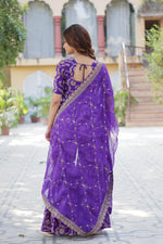 Load image into Gallery viewer, Lata Viscose Georgette Kurti | Shoppers Trend