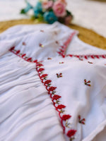 Load image into Gallery viewer, SANTA CLAUSE (ANARKALI) - Premium Anarkali from shoppers trend - Just Rs. 1099! Shop now at shoppers trend