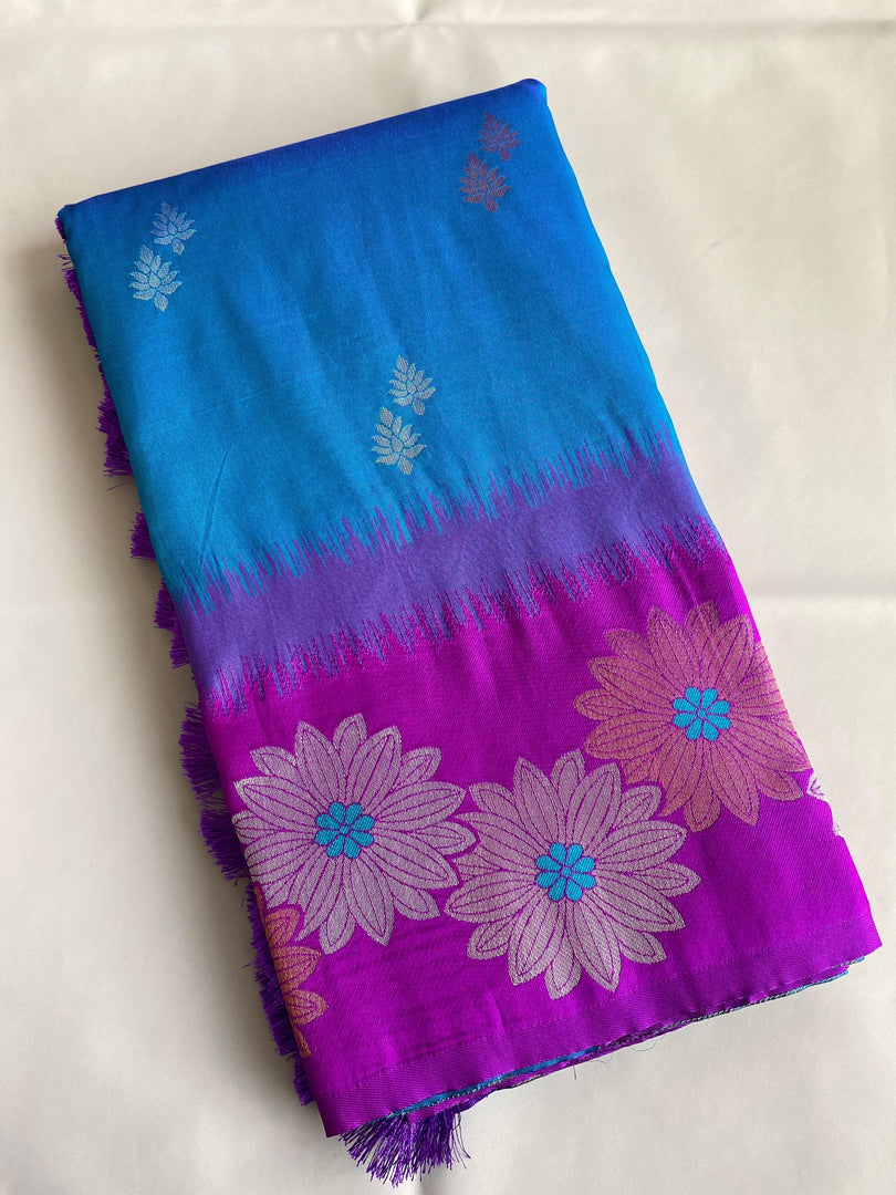 Premium sky blue silk saree with zari weaving at ₹2299 , Elegant sky color silk saree for festive and casual wear , Sky blue designer saree with soft silk and golden zari , 
Lightweight sky silk saree perfect for summer weddings , Gorgeous sky tone silk saree with traditional charm , Pure silk sky saree with blouse – affordable luxury , Trendy sky blue silk saree for classy ethnic looks . 
