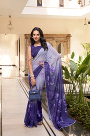 Blue floral print marble saree with lace border , Lightweight blue saree for daily wear , Casual blue printed saree with blouse , Trendy blue weightless saree for women, Elegant blue saree in marble fabric ,
Printed blue saree with designer lace edging , Blue saree with floral pattern and soft texture , Simple blue saree for casual functions
Sky blue-toned saree in lightweight material ,Affordable blue marble saree for gifting , Blue saree for festive and formal use . 