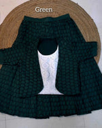 Load image into Gallery viewer, Hitanshi Hakoba Gown | Shoppers Trend
