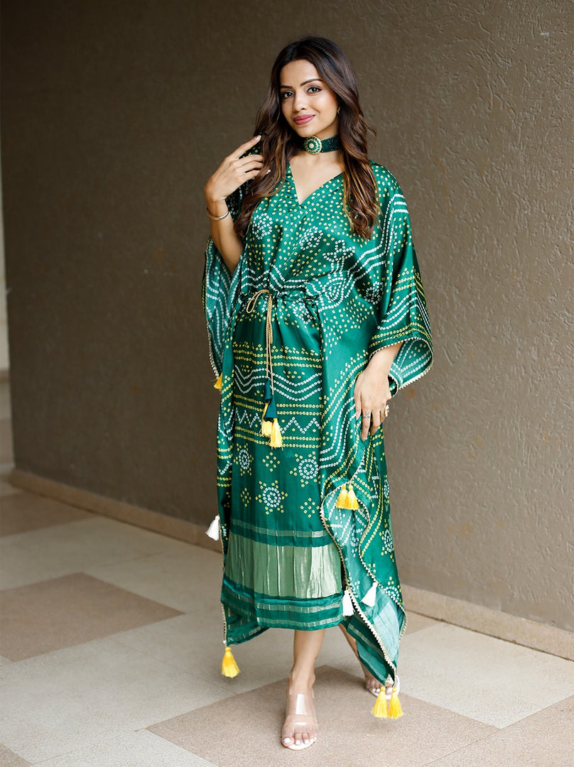 Sneha Pure Gaji Silk Dress | Shoppers Trend