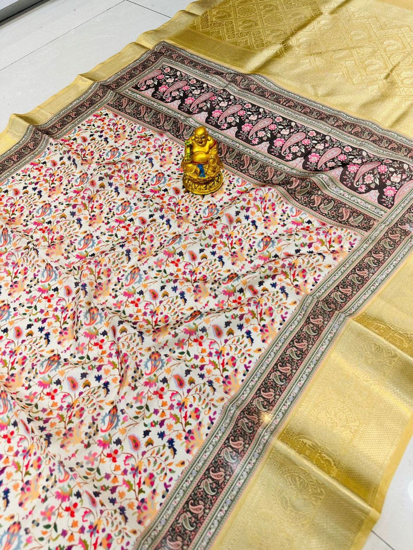 Dark Yellow Soft Dolla Silk Saree price under 2000. a perfect blend of tradition and modernity. Crafted from premium-quality soft silk, this saree offers unmatched comfort and a luxurious feel, making it ideal for festive occasions, weddings, and celebrations.