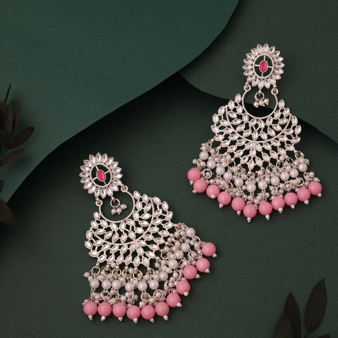 Shreya Butti Alloy  Earnings Set | Shoppers trend