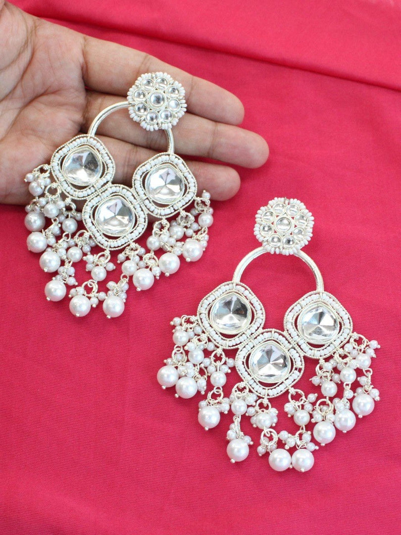 Urvisha White  Alloy Earnings | Shoppers trend