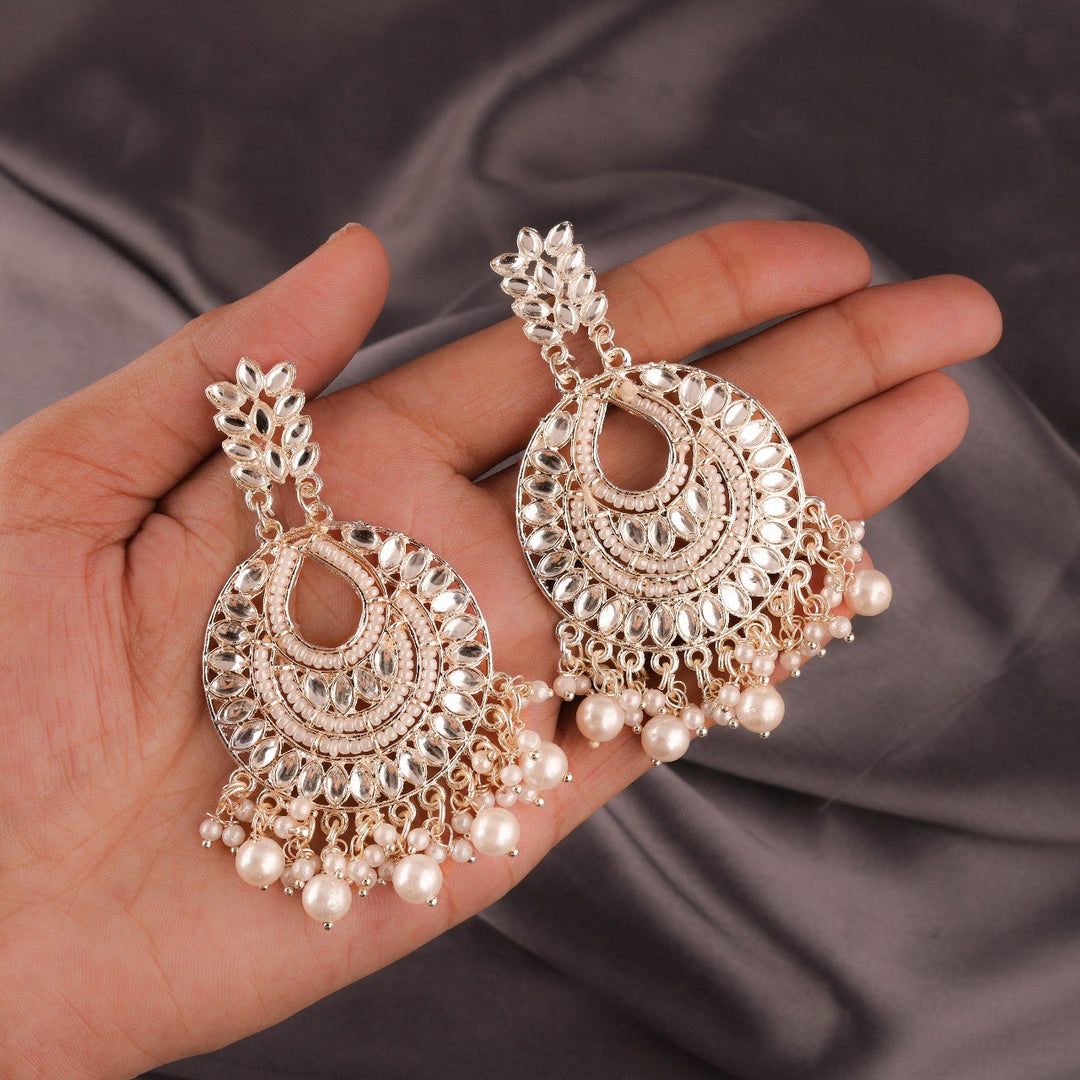 Urmila Butti Alloy Earnings Set | Shoppers trend