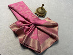 Load image into Gallery viewer, Kemi Mysore Silk Saree | Shoppers Trend
