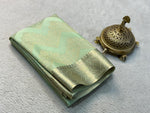 Load image into Gallery viewer, Devanshi Mysore Silk Saree | Shoppers Trend
