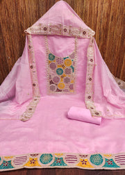 NIrali Codding Dress Material | Shoppers Trend