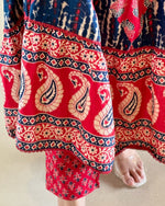Load image into Gallery viewer, Jasmin Pure Cotton Anarkali | Shoppers Trend
