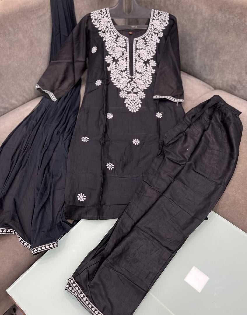 Jiya Rayon Kurti | Shoppers Trend