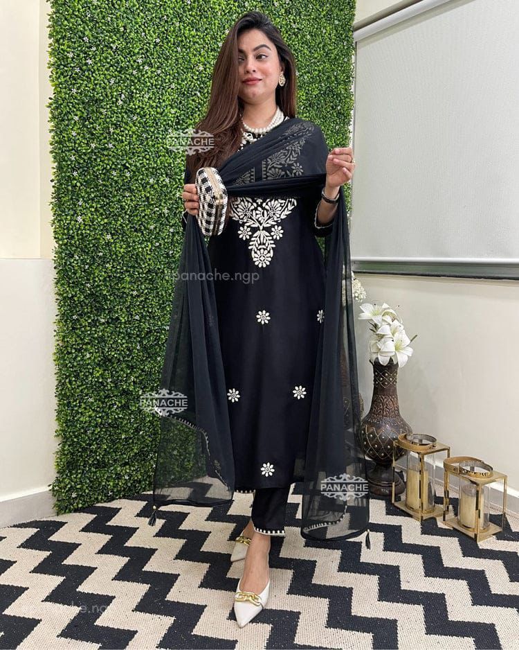Jiya Rayon Kurti | Shoppers Trend
