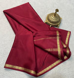 Load image into Gallery viewer, Jamuna Pure Viscose Silk Saree | Shoppers Trend
