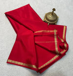 Load image into Gallery viewer, Jamuna Pure Viscose Silk Saree | Shoppers Trend
