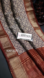 Load image into Gallery viewer, Deepa Soft Silk Saree | Shoppers Trend
