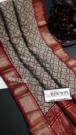 Load image into Gallery viewer, Deepa Soft Silk Saree | Shoppers Trend
