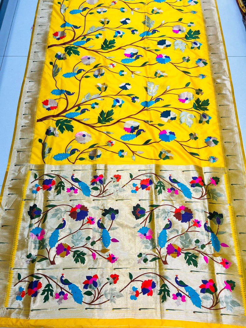 Plain Mustard Yellow Color Traditional Cotton Silk Sarees with price this Fabric Soft Silk saree for weddings wear Collcetion and Party Wear Sarees .  