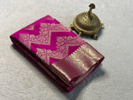 Load image into Gallery viewer, Disha Mysore Silk Saree | Shoppers Trend
