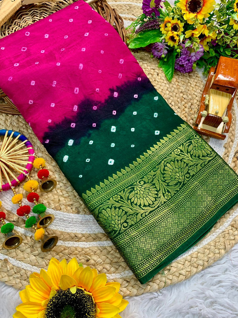 Pure Rani Cotton SIlk Sarees With Price and Online Shopping Price under 1500 . This Saree Most unique Design and smooth Fabric , Pure Cotton Silk Saree , Kanchipuram Silk Saree price under 1500 .